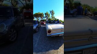 1963 Ford Falcon #shorts #fordfalcon #insta360