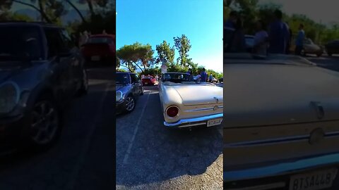 1963 Ford Falcon #shorts #fordfalcon #insta360