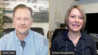 Teresa Houghteling: True Strength of the Believer