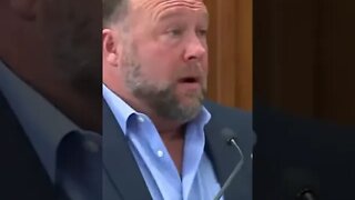 Alex Jones Just Said The One Thing You Can't Say