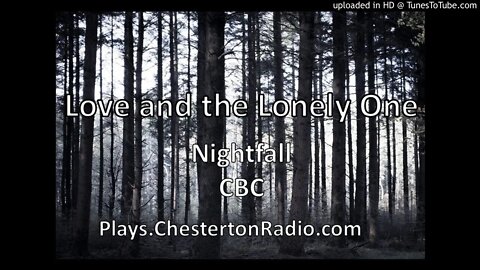Love and the Lonely One - John Graham - Nightfall - CBC