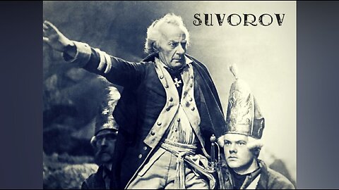 Suvorov (Film 1941)