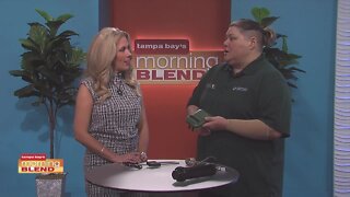 Rooted in Florida | Morning Blend