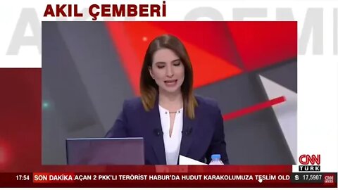 CNN TÜRK - Canlı Yayın ᴴᴰ