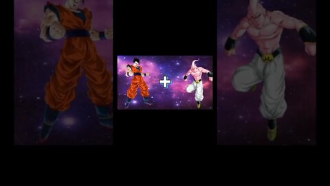 Who is strongest #dbs #shorts #dbz