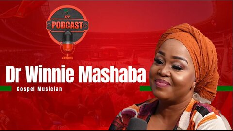 EFF Podcast Episode 12: Dr. Winnie Mashaba on the EFF Podcast.