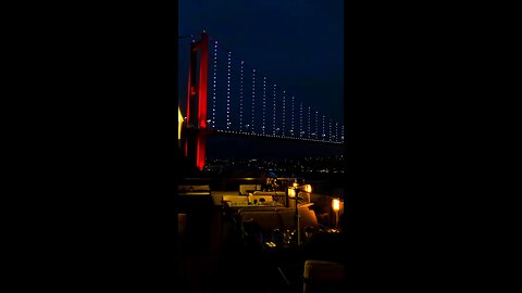 Istanbul Ortakoy