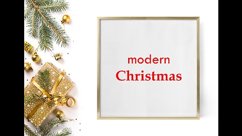 Christmas movie, modern Christmas, comedy, short film, Jesus is born, for kids, 4k