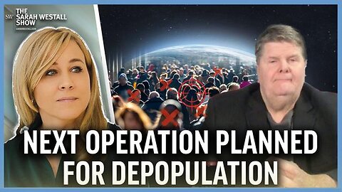 Next Depopulation Operation, Military Buildup Worldwide, & more with Dave Hodges