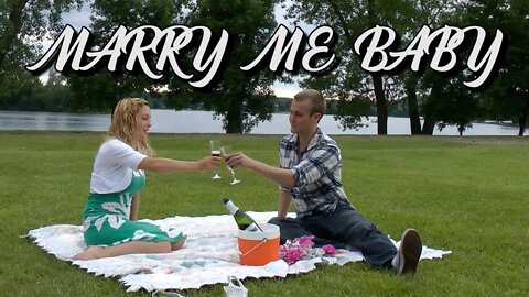 Marry Me Baby! Proposals