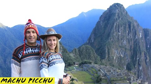 Machu Picchu, Peru | What They Don't Tell You | Tips and Travel Guide | Peru Vlog 2022