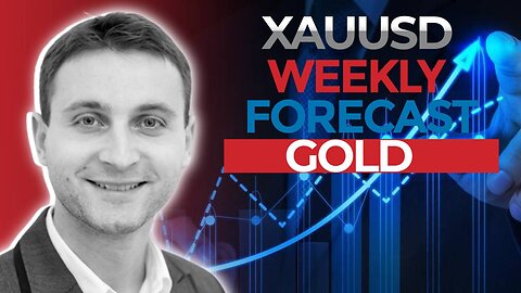 XAUUSD GOLD Analysis Today 04.11.2023 - XAUUSD GOLD Week Ahead Forecast #xauusd #goldanalysis #gold