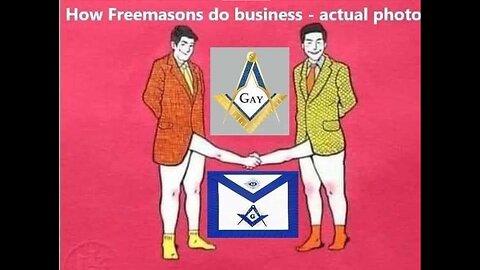 FLAT EARTH FREEMASONS & THE DELIBERATE DUMBING DOWN OF THEIR OWN PUBLIC DEGREES - King Street News