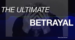 Man Of God Ultimate Betrayal