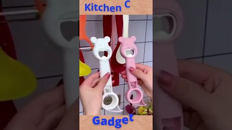 😎 Cool Kitchen Gadgets | 😳 Amazing Tools That Will Save Your Time | #shorts #youtubeshorts #Gadgets