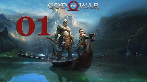 God of War 001 Funeral Pyre