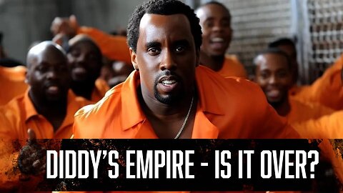 Has Diddy's Power Gone To His Head? (Rich & Powerful Egos)
