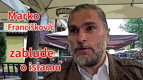 Marko Francišković - Zablude o islamu - Banovina Horosan | Pax Vobiscum