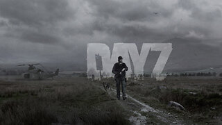 #Dayz - Making a Base On A Vanilla Server and Surviving