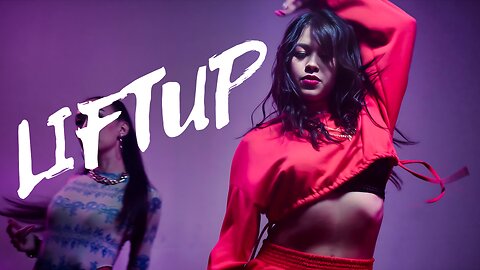 LiftupLIFTUP - Dance Beats Music - New Mix Song