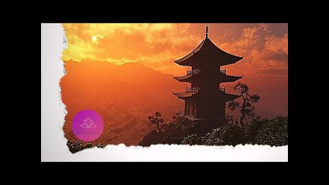 Relaxing Buddhist Music | Inner Peace | Maintain Attention and Relaxation