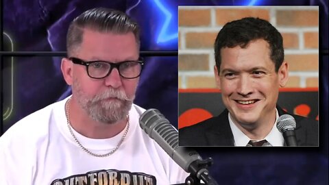 Gavin McInnes Talks to Pat Dixon: Fight with Geno Bisconte