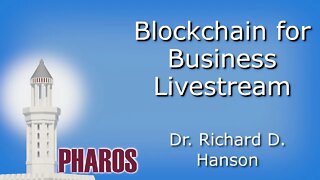 Blockchain for Business Case Studies and Q&A 6-1-2022