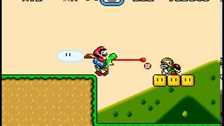 Super Mario World (Part 2)