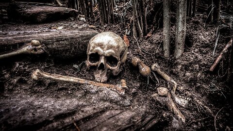 WATCH: The Mysterious Horned Skulls of Pennsylvania - End Times Productions
