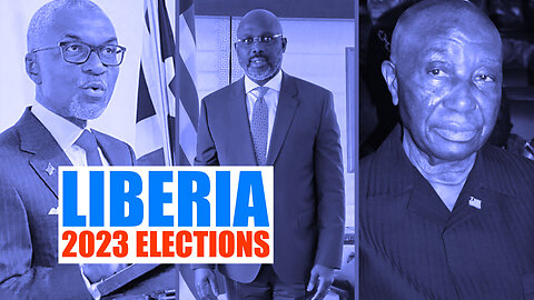 Liberia Lawmakers Holds Hearing On The Biometric Voter Registration System 🇱🇷 🇱🇷 #liberia #africa