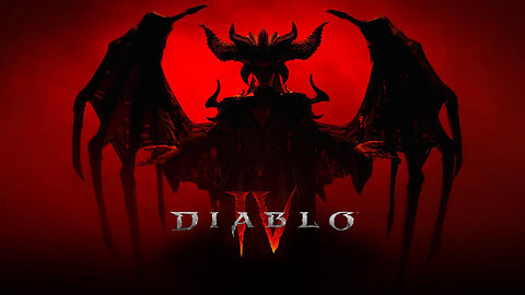 Diablo 4 All Lilith Cinematic Cutscenes