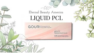 Gouri - Liquid PCL