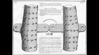 Spanish Boot Torture: Bones and Agony