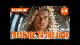 ***IMPORTANT MISSION UPDATES*** | Ashtar Command Energy Update 2024