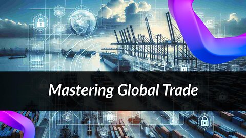 Unlocking Global Opportunities: Exploring the Power of Trade Promotion Authority