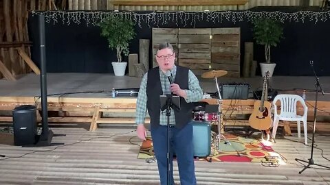 Having a Heart to Worship-Pastor Paul Blanton