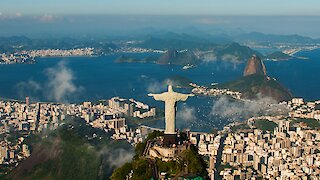 5 endroits WOW au Brésil qu'on espère découvrir à Occupation Double