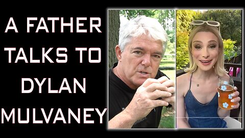 A FATHER TALKS TO DYLAN MULVANEY