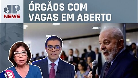 Presidente promete indicações para PGR e STF ainda neste ano; Kramer e Vilela analisam