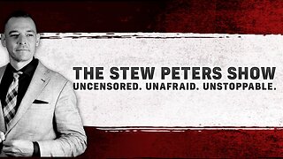 Stew Peters Show: PFIZER DOCS LEAKED! - Mon, Mar. 6th REPLAY LOOP
