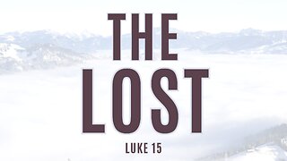 The Lost