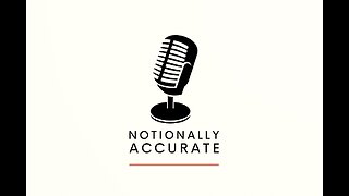 Notionally Accurate | Episode 1 | The People v. Joe Biden