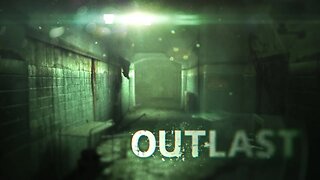 Title: Outlast: Let's Survive Together - Live Stream!