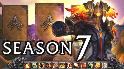 Ascension: Reborn - Season 7 | Classless WoW