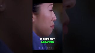 Greys Anatomy | Unraveling the Pizza Drama A Wild TikTok Ride #greysanatomy