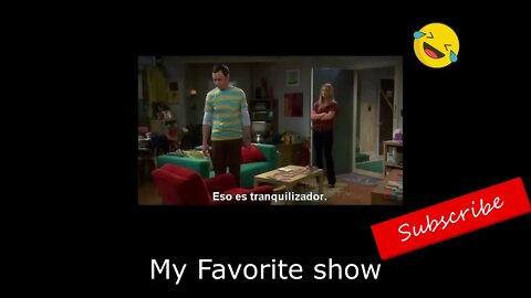 The Big Bang Theory - " Why don't you just admit that you overreacted?" #shorts #sitcom #tbbt