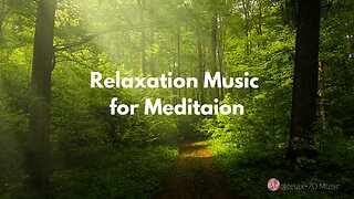 Relaxation Music for Meditaion: 'Smooth Meditation'