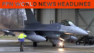 PPN World News Headlines - 21 May 2023