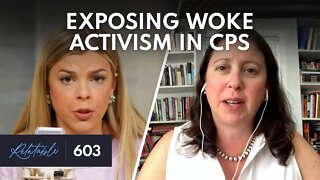 CPS Has A Deadly Wokeness Problem | Guest: Naomi Schaefer Riley | Ep 603