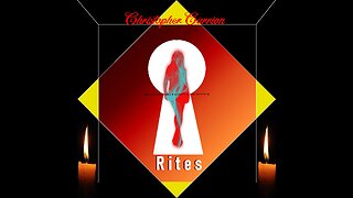 Rites - Christopher Carrion (2020)